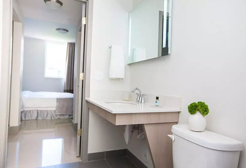 Fotos del hotel Habitat Miami:  10