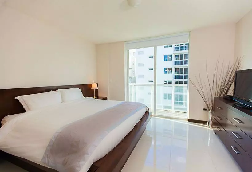 Fotos del hotel Habitat Miami:  23