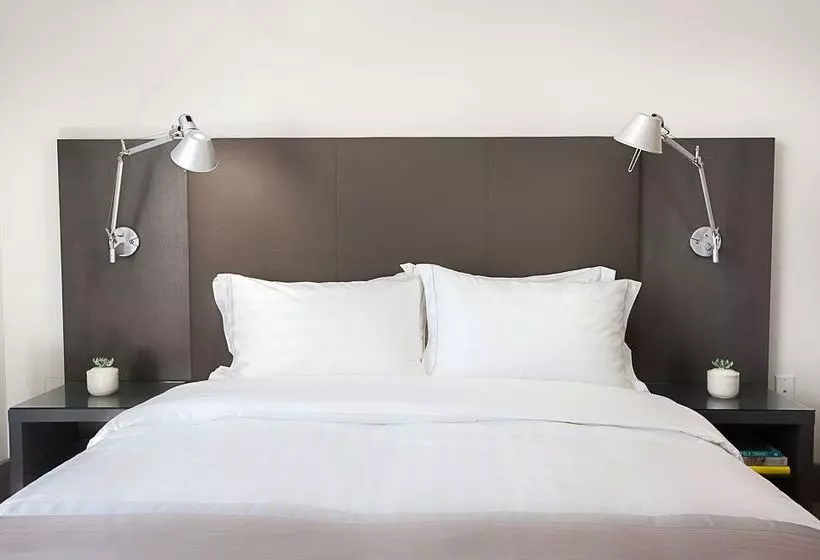 Fotos del hotel Habitat Miami:  20