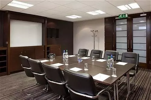 Fotos del hotel Holiday Inn Express Aberdeen - Exhibition Centre:  18