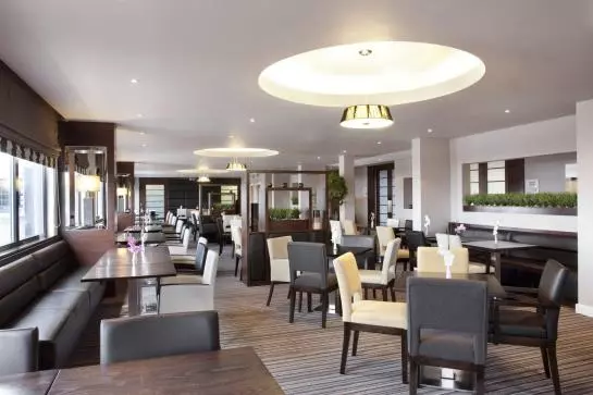 Fotos del hotel Holiday Inn Express Aberdeen - Exhibition Centre:  3