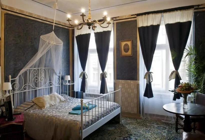 Fotos del hotel Old Time:  5