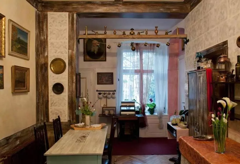 Fotos del hotel Old Time:  3