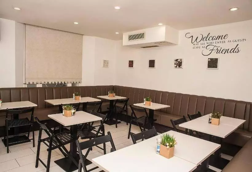 Fotos del hotel Nox S  Bayswater:  8