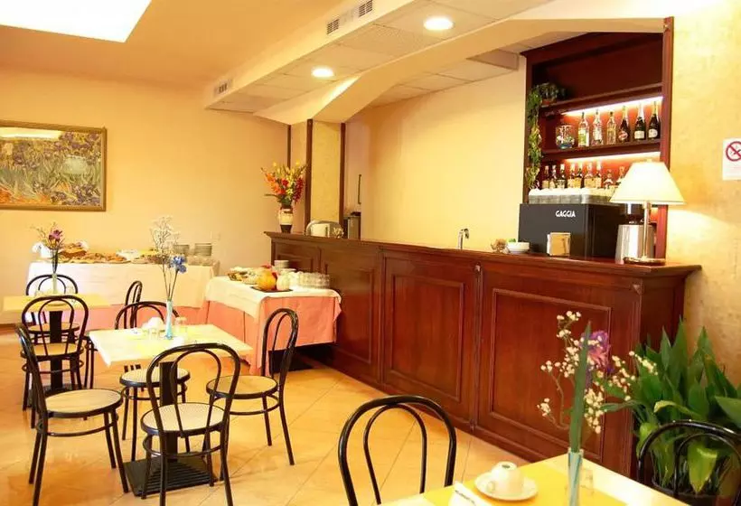 Fotos del hotel Astor:  11