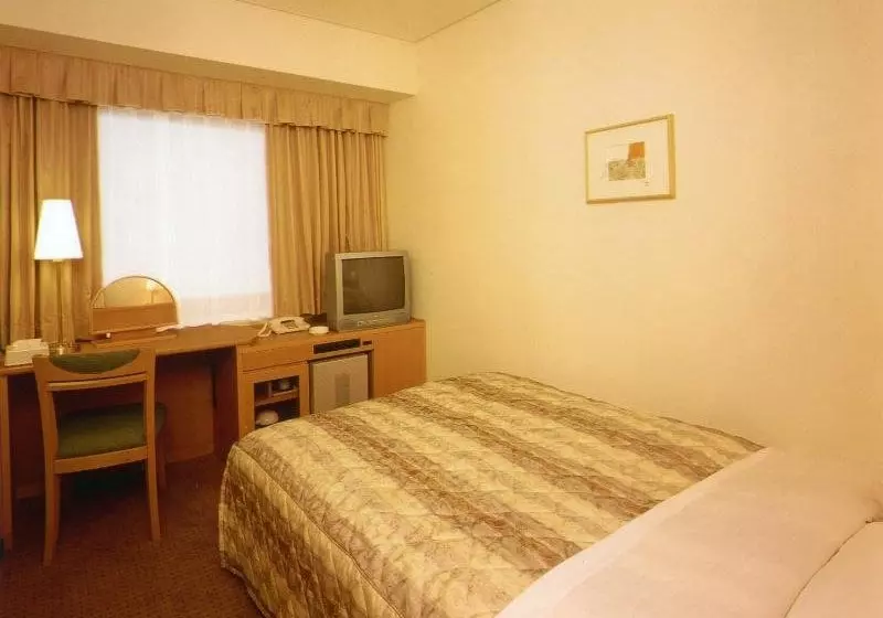 Unizo Tokyo Shimbashi