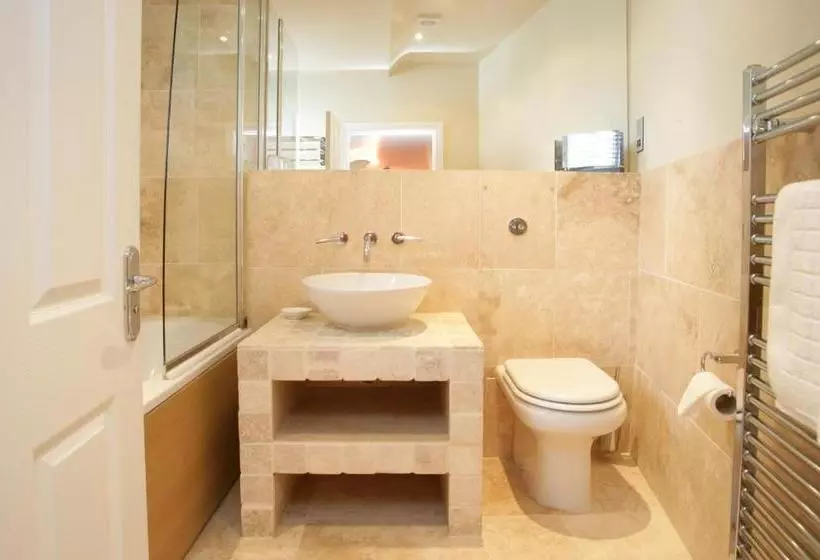 Fotos del hotel Urban Beach:  14