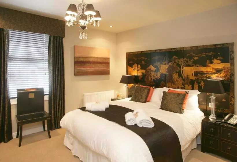 Fotos del hotel Urban Beach:  8