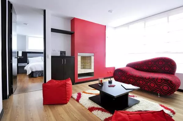 Fotos del hotel Ramada Bogotá Belle Epoque:  9