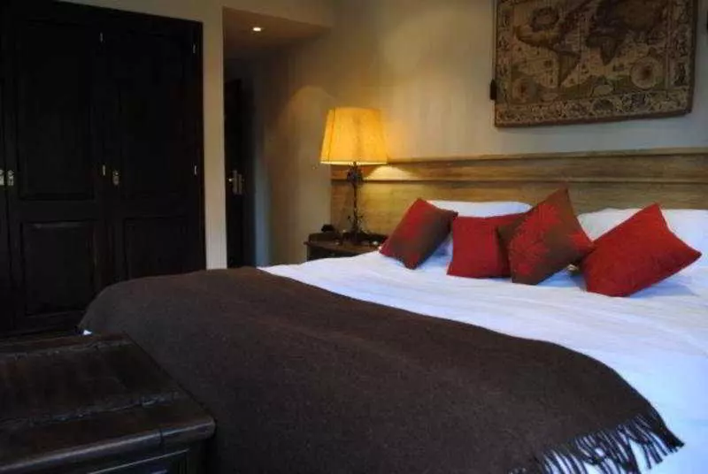 Monte de Pino Hotel Boutique