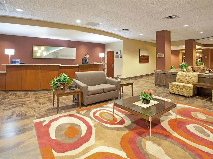 Fotos del hotel Ramada By Wyndham Phoenix Midtown:  10