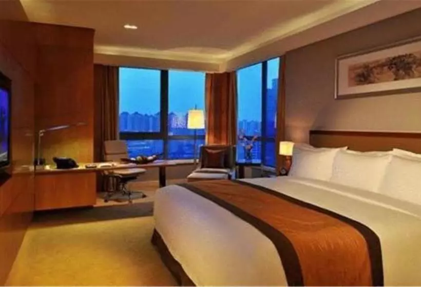 Fotos del hotel Guoman hotel Shanghái:  7