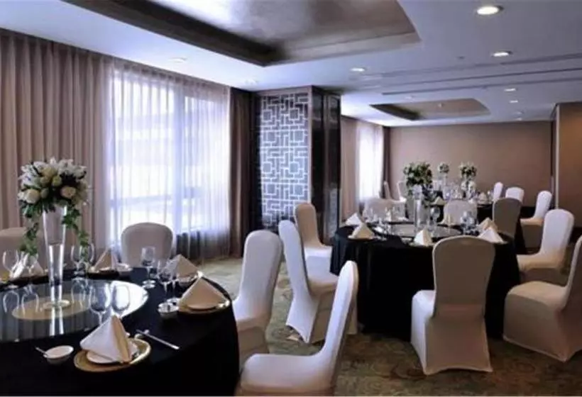 Fotos del hotel Guoman hotel Shanghái:  12