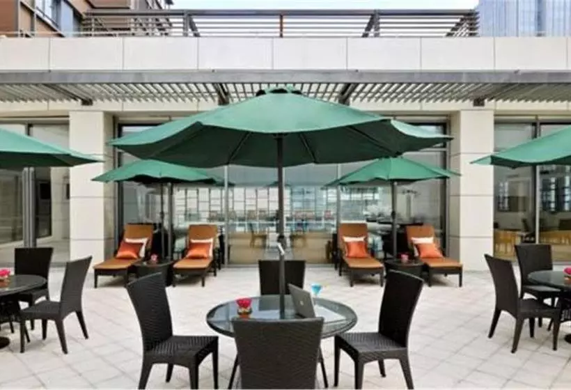 Fotos del hotel Guoman hotel Shanghái:  4