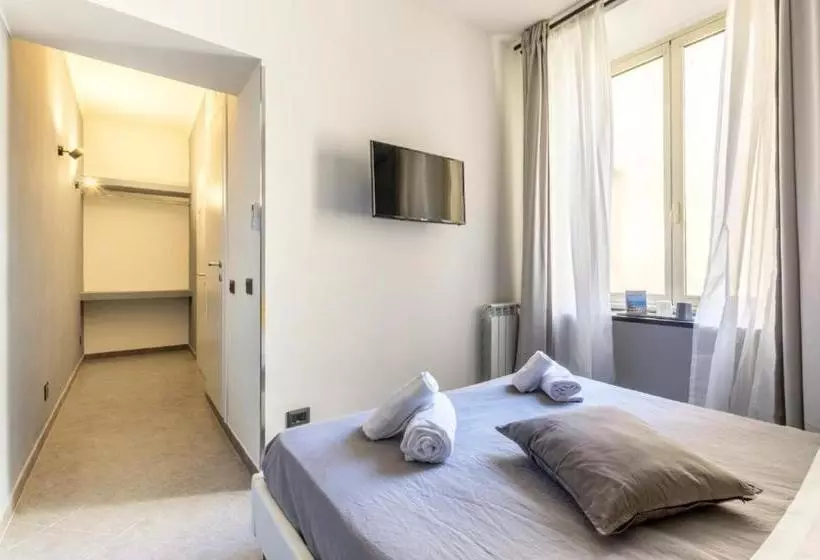 Fotos del hotel Merulana 139 Suites:  21