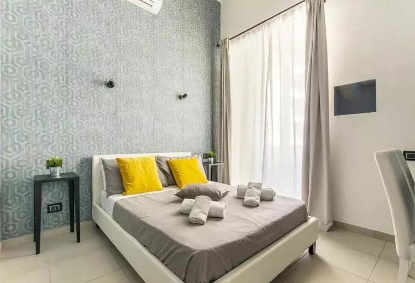 Fotos del hotel Merulana 139 Suites:  8