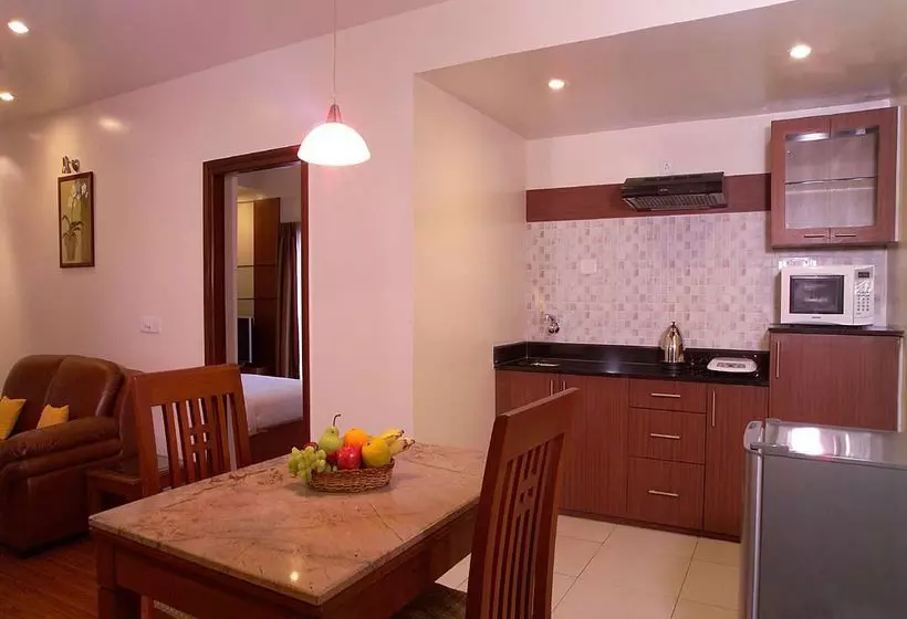 Fotos del hotel Brunton Aster:  3