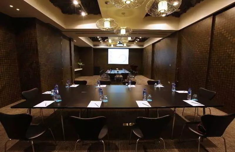 Fotos del hotel Modena By Fraser Putuo Shanghai:  6