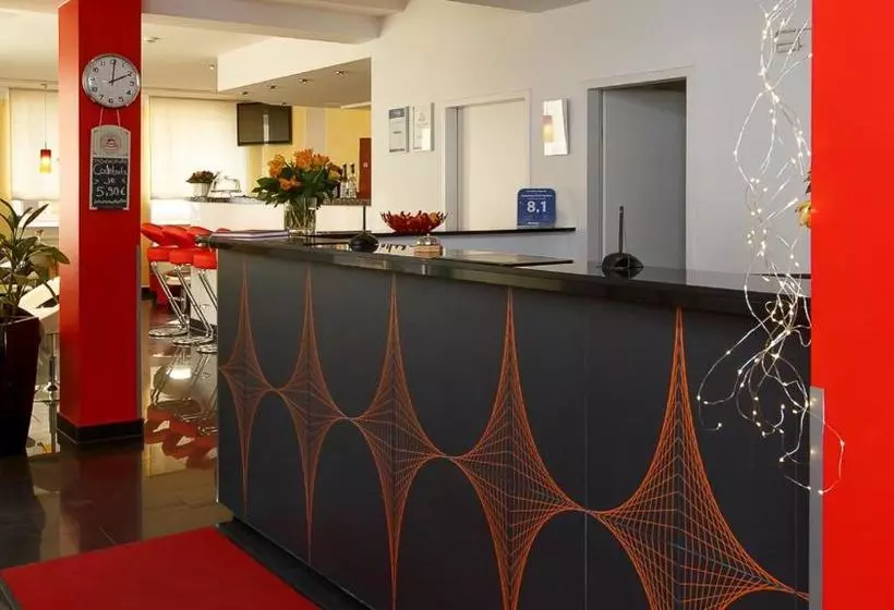 Fotos del hotel Energie Berlin City West:  2