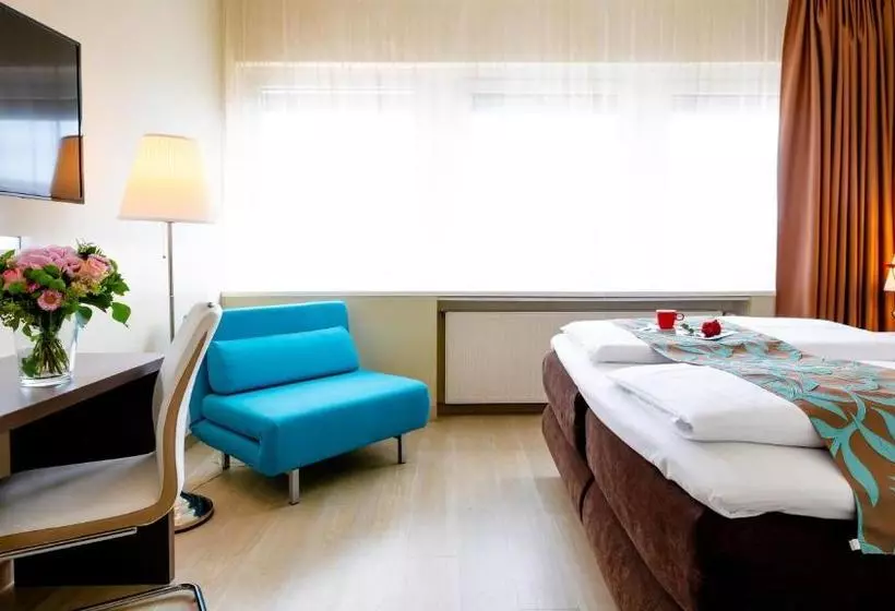 Energie Berlin City West