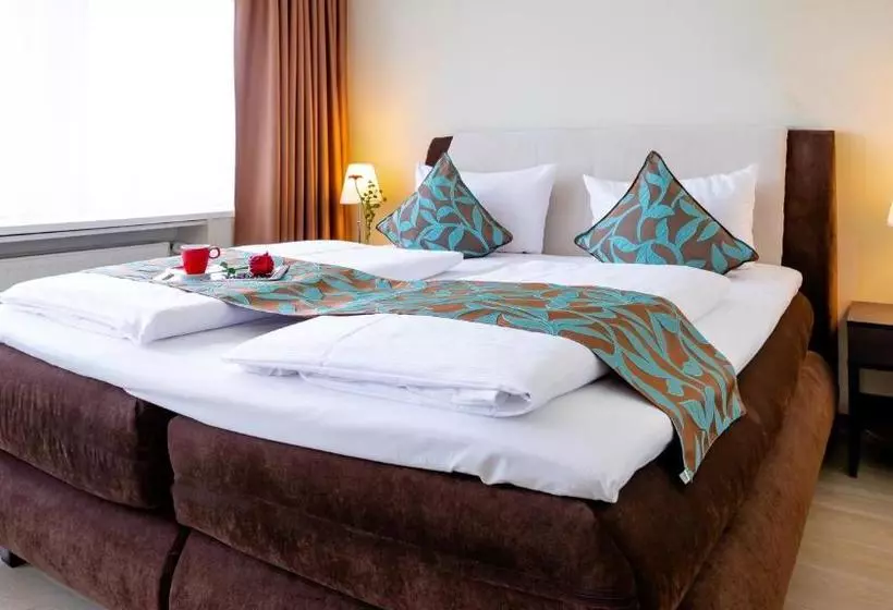 Fotos del hotel Energie Berlin City West:  5