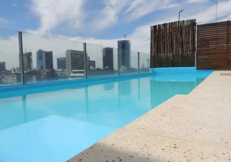 Fotos del hotel Galerias:  7