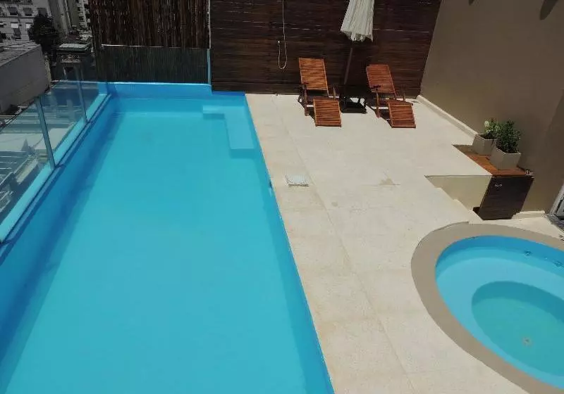 Fotos del hotel Galerias:  2