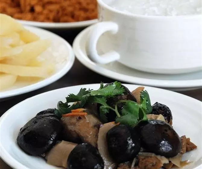 Fotos del hotel Grandee:  4