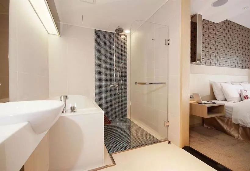 Fotos del hotel Grandee:  5