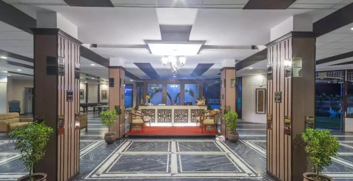 Fotos del hotel Mapple The River Crescent Resort:  4