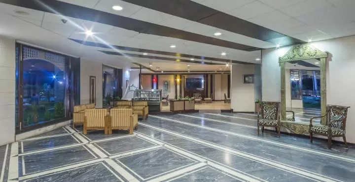 Fotos del hotel Mapple The River Crescent Resort:  11