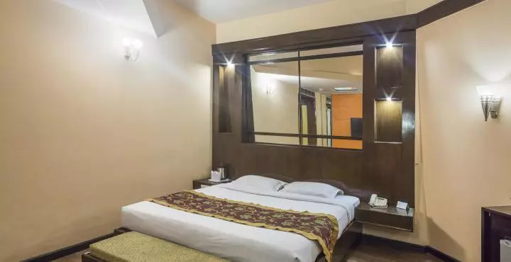 Fotos del hotel Mapple The River Crescent Resort:  23