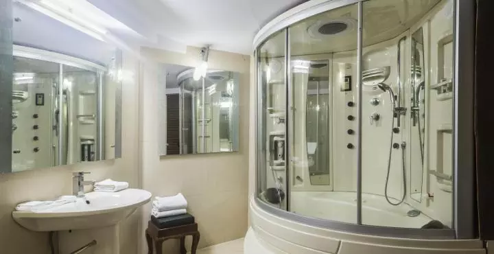Fotos del hotel Mapple The River Crescent Resort:  13