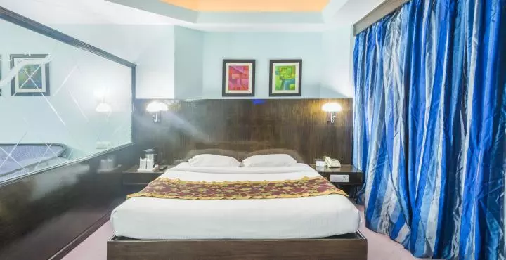 Fotos del hotel Mapple The River Crescent Resort:  20