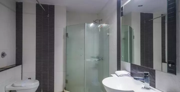 Fotos del hotel Mapple The River Crescent Resort:  7