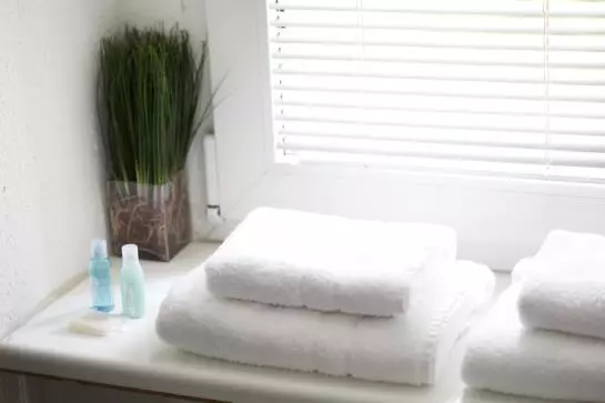 Fotos del hotel Tom S:  2