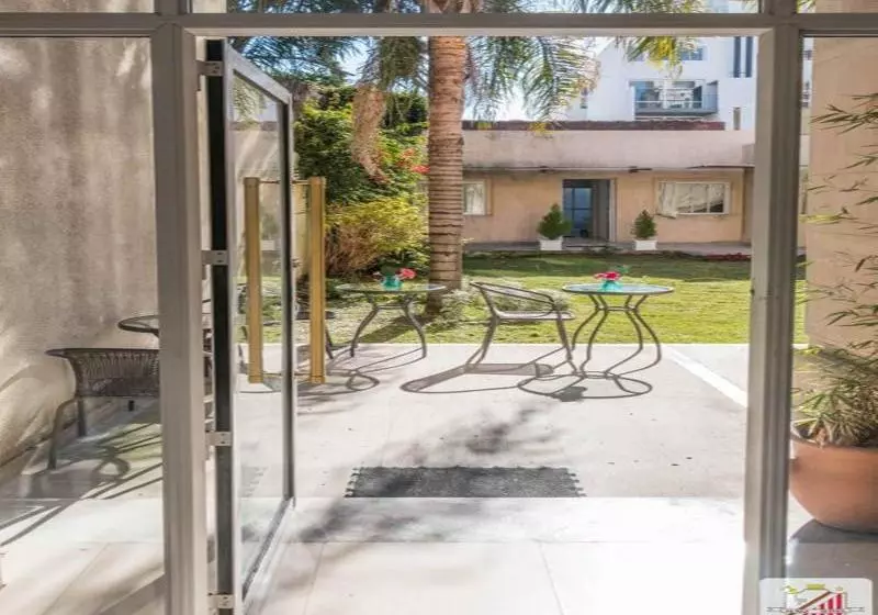 Fotos del hotel Nuñez Suites:  14