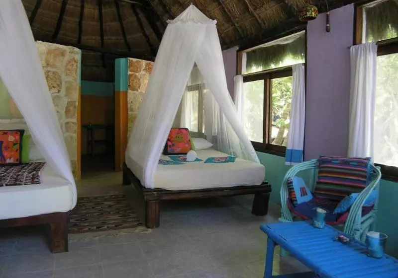 Fotos del hotel Hemingway Romantic Ecoresort:  9