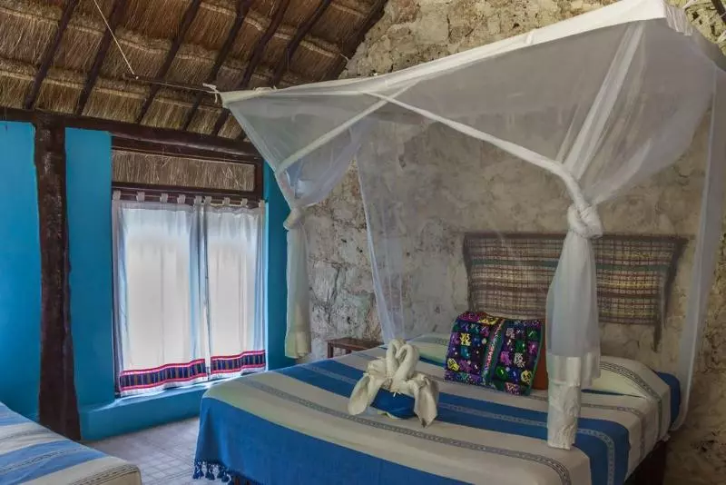 Fotos del hotel Hemingway Romantic Ecoresort:  12