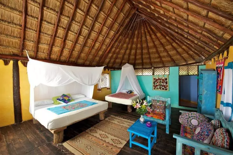 Hemingway Romantic Ecoresort