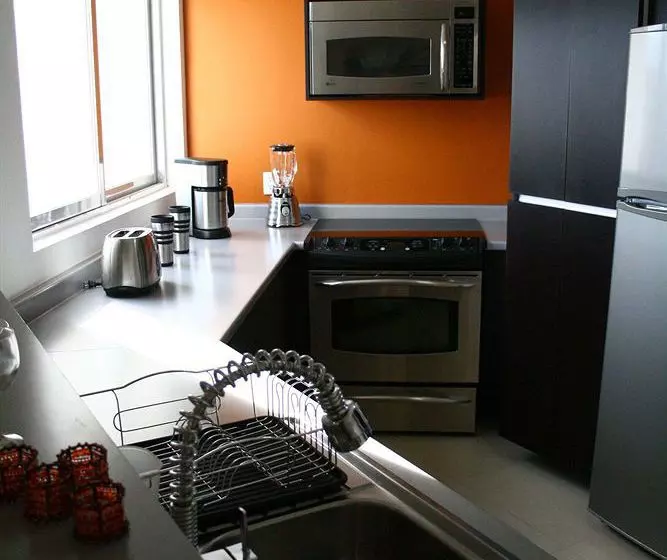 Fotos del hotel Ventura Hotel & Suites Interlomas:  7