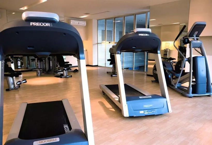 Fotos del hotel Ventura Hotel & Suites Interlomas:  3