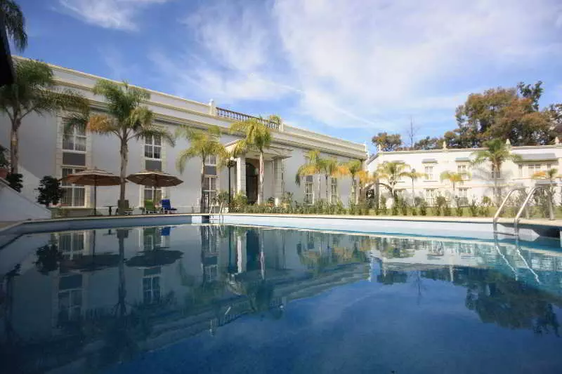 Fotos del hotel Gran Hotel Alameda:  11