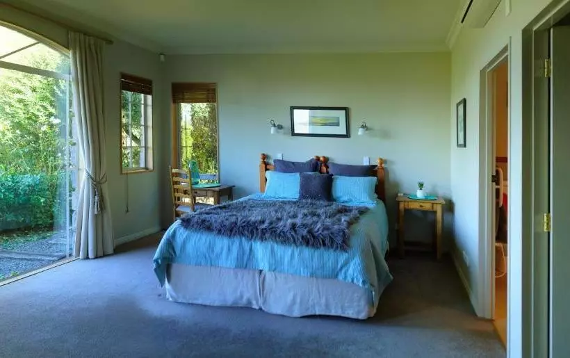 Fotos del hotel Tauhara Sunrise Lodge:  6