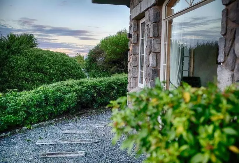 Fotos del hotel Tauhara Sunrise Lodge:  14