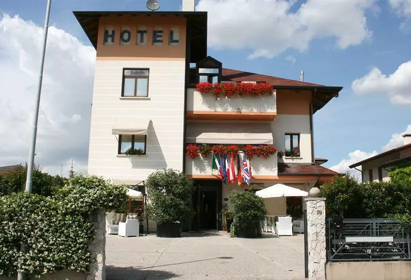 Fotos del hotel Small Hotel Royal:  7