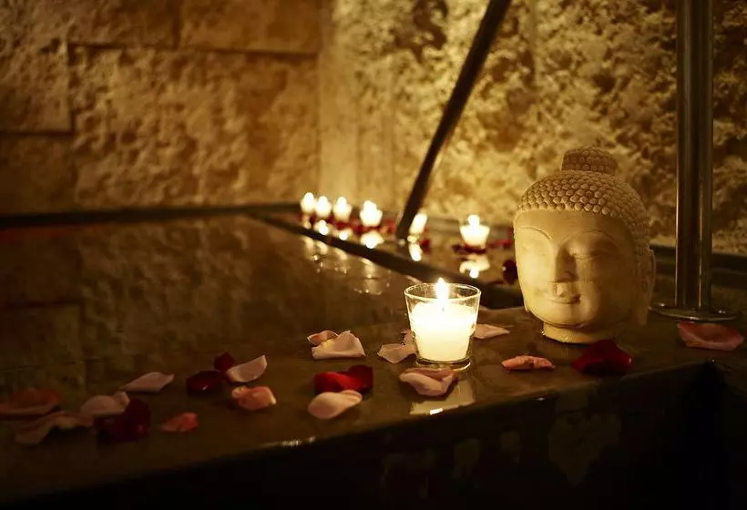 Fotos del hotel Buddha-Bar Hotel Budapest Klotild Palace:  24