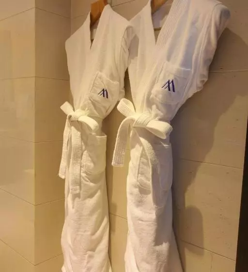 Fotos del hotel Beijing Changbaishan International:  6