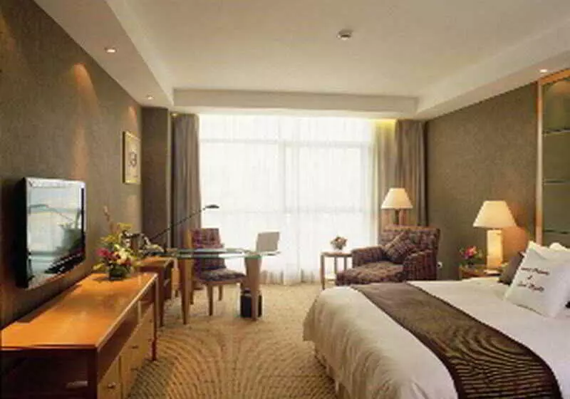 Fotos del hotel Central International:  2