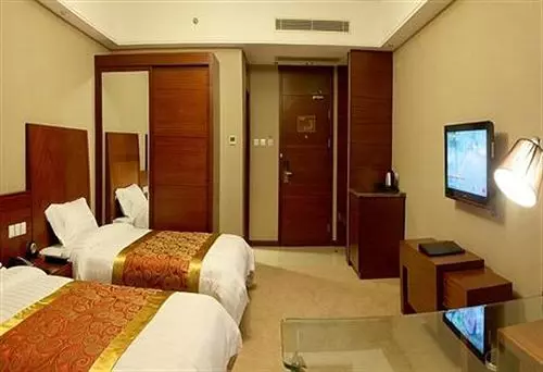 Fotos del hotel Furong International:  7